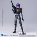 Ghost in the Shell STAND ALONE COMPLEX HIYA Exquisite Super Series 1/12 Scale Kusanagi Motoko Battle Suit Ver. Action Figure