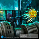 Ghost in the Shell STAND ALONE COMPLEX HIYA Exquisite Super Series 1/12 Scale Kusanagi Motoko Battle Suit Ver. Action Figure