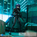 Ghost in the Shell STAND ALONE COMPLEX HIYA Exquisite Super Series 1/12 Scale Kusanagi Motoko Battle Suit Ver. Action Figure