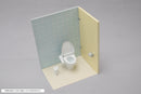 MILESTONE Oretachi no 1/12 scale gal's toilet