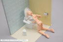 MILESTONE Oretachi no 1/12 scale gal's toilet