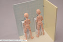MILESTONE Oretachi no 1/12 scale guy's toilet