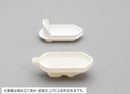 MILESTONE Oretachi no 1/12 scale squat toilet