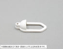 MILESTONE Oretachi no 1/12 scale squat toilet