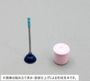 MILESTONE Oretachi no 1/12 scale squat toilet