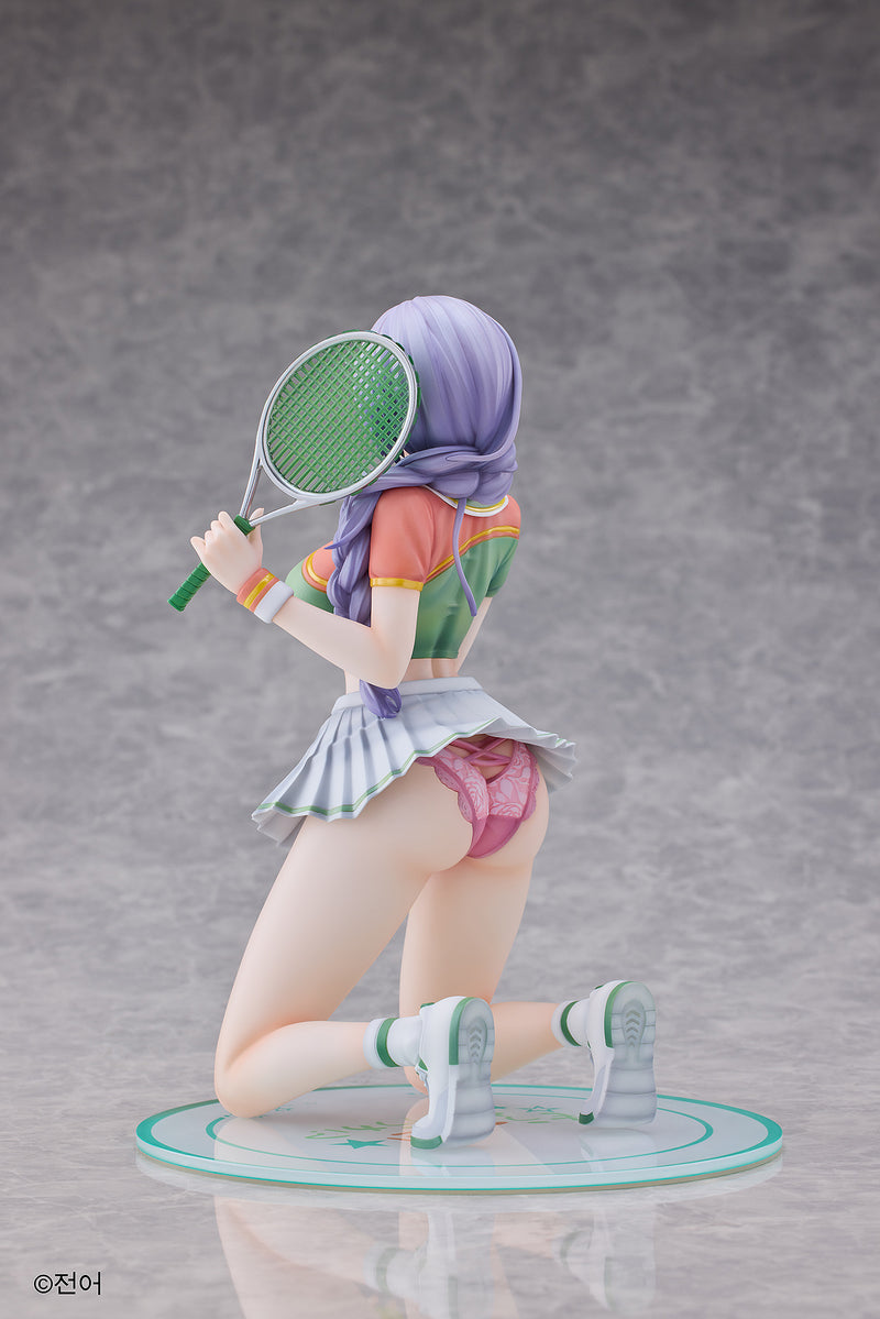 VIVIFY SHALL WE DO IT AGAIN? Vivify YUKI 1/6 SCALE FIGURE NORMAL EDITION