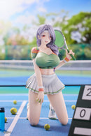 VIVIFY SHALL WE DO IT AGAIN? Vivify YUKI 1/6 SCALE FIGURE NORMAL EDITION