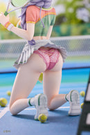 VIVIFY SHALL WE DO IT AGAIN? Vivify YUKI 1/6 SCALE FIGURE NORMAL EDITION