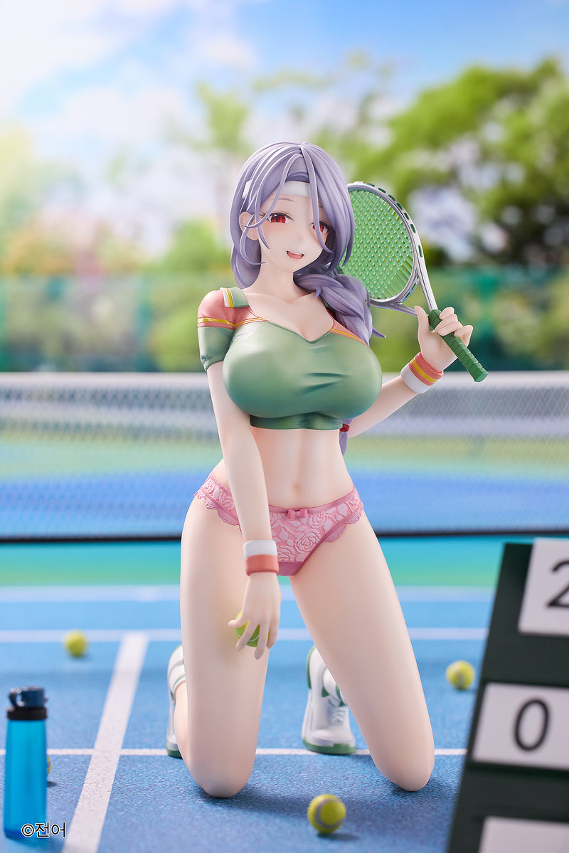 VIVIFY SHALL WE DO IT AGAIN? Vivify YUKI 1/6 SCALE FIGURE NORMAL EDITION