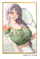 VIVIFY SHALL WE DO IT AGAIN? Vivify YUKI 1/6 SCALE FIGURE NORMAL EDITION