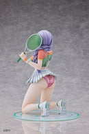VIVIFY SHALL WE DO IT AGAIN? Vivify YUKI 1/6 SCALE FIGURE SPECIAL EDITION