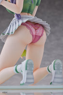 VIVIFY SHALL WE DO IT AGAIN? Vivify YUKI 1/6 SCALE FIGURE SPECIAL EDITION