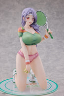 VIVIFY SHALL WE DO IT AGAIN? Vivify YUKI 1/6 SCALE FIGURE SPECIAL EDITION