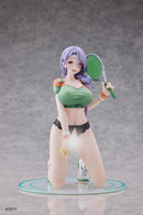 VIVIFY SHALL WE DO IT AGAIN? Vivify YUKI 1/6 SCALE FIGURE SPECIAL EDITION