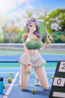 VIVIFY SHALL WE DO IT AGAIN? Vivify YUKI 1/6 SCALE FIGURE SPECIAL EDITION