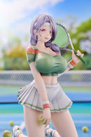 VIVIFY SHALL WE DO IT AGAIN? Vivify YUKI 1/6 SCALE FIGURE SPECIAL EDITION