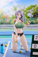 VIVIFY SHALL WE DO IT AGAIN? Vivify YUKI 1/6 SCALE FIGURE SPECIAL EDITION