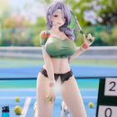 VIVIFY SHALL WE DO IT AGAIN? Vivify YUKI 1/6 SCALE FIGURE SPECIAL EDITION
