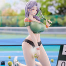 VIVIFY SHALL WE DO IT AGAIN? Vivify YUKI 1/6 SCALE FIGURE SPECIAL EDITION
