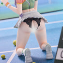 VIVIFY SHALL WE DO IT AGAIN? Vivify YUKI 1/6 SCALE FIGURE SPECIAL EDITION