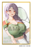 VIVIFY SHALL WE DO IT AGAIN? Vivify YUKI 1/6 SCALE FIGURE SPECIAL EDITION