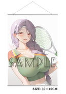 VIVIFY SHALL WE DO IT AGAIN? Vivify YUKI 1/6 SCALE FIGURE SPECIAL EDITION