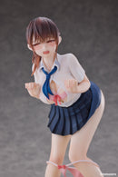 THE GOOD GIRL WHO HOLDS BACK HER VOICE VIVIFY OGASAWARA RIKO 1/6 SCALE FIGURE SPECIAL EDITION