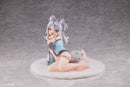 Henreader VIVIFY GOOD NIGHT WOLF HAINO 1/6 SCALE FIGURE NORMAL EDITION
