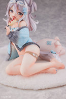 Henreader VIVIFY GOOD NIGHT WOLF HAINO 1/6 SCALE FIGURE NORMAL EDITION
