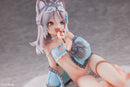 Henreader VIVIFY GOOD NIGHT WOLF HAINO 1/6 SCALE FIGURE NORMAL EDITION