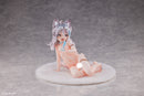 Henreader VIVIFY GOOD NIGHT WOLF HAINO 1/6 SCALE FIGURE SPECIAL EDITION