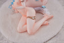 Henreader VIVIFY GOOD NIGHT WOLF HAINO 1/6 SCALE FIGURE SPECIAL EDITION