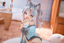 Henreader VIVIFY GOOD NIGHT WOLF HAINO 1/6 SCALE FIGURE SPECIAL EDITION