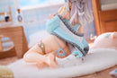Henreader VIVIFY GOOD NIGHT WOLF HAINO 1/6 SCALE FIGURE SPECIAL EDITION