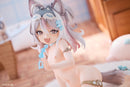 Henreader VIVIFY GOOD NIGHT WOLF HAINO 1/6 SCALE FIGURE SPECIAL EDITION