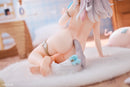 Henreader VIVIFY GOOD NIGHT WOLF HAINO 1/6 SCALE FIGURE SPECIAL EDITION