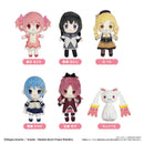 Puella Magi Madoka Magica the Movie New Feature: Rebellion TAPIOCA Petit Fuwa Plush (re-run)