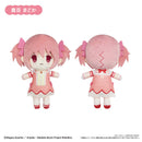 Puella Magi Madoka Magica the Movie New Feature: Rebellion TAPIOCA Petit Fuwa Plush (re-run)
