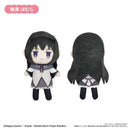 Puella Magi Madoka Magica the Movie New Feature: Rebellion TAPIOCA Petit Fuwa Plush (re-run)