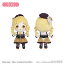 Puella Magi Madoka Magica the Movie New Feature: Rebellion TAPIOCA Petit Fuwa Plush (re-run)