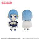 Puella Magi Madoka Magica the Movie New Feature: Rebellion TAPIOCA Petit Fuwa Plush (re-run)