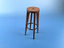 cobaanii mokei 1/12 Bar Counter & High Chair WF-031