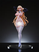 illustrated by Guchico OMAHA SOPHIA MARIANNE 1/6 SCALE FIGURE DELUXE EDITION