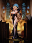 illustrated by Guchico OMAHA SOPHIA MARIANNE 1/6 SCALE FIGURE DELUXE EDITION