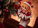 Kekemotsu OMAHA CHRISTMAS GIRL RINA 1/6 SCALE FIGURE STD EDITION