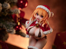 Kekemotsu OMAHA CHRISTMAS GIRL RINA 1/6 SCALE FIGURE STD EDITION