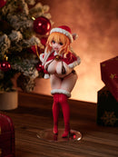 Kekemotsu OMAHA CHRISTMAS GIRL RINA 1/6 SCALE FIGURE STD EDITION