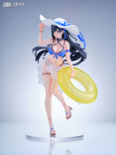 TOWER OF FANTASY OMAHA LIN 1/7 SCALE FIGURE