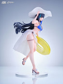 TOWER OF FANTASY OMAHA LIN 1/7 SCALE FIGURE