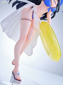 TOWER OF FANTASY OMAHA LIN 1/7 SCALE FIGURE